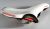 Седло Selle San Marco Phobos Titanium White