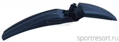 Крыло переднее M-Wave Mud Max Front 24-26" 00-190880