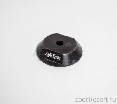 Защита втулки передней LIFESTYLE Style Guard Mini | Черный