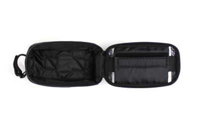 Велосумка на раму Protect с отделением для смартфона 555-538