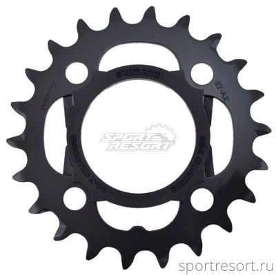 Звезда Shimano Alivio 26T BCD64 для FC-T4010