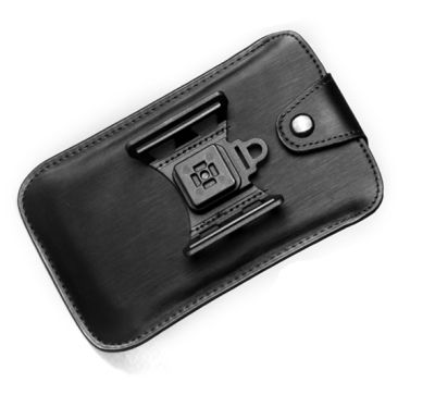 Чехол для смартфона на руль Roswheel Bicycle Phone Pounch (Large) 493 L