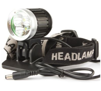 Фара Ultra Fire PRO-H02 (3600 lm) PRO-Н02