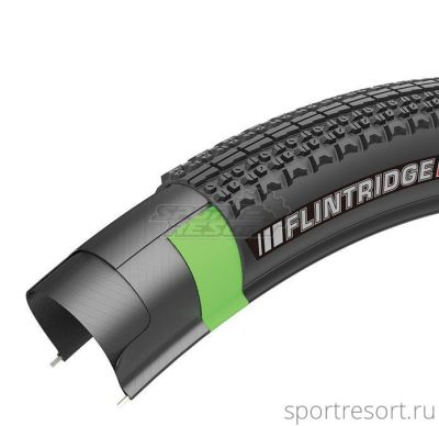 Покрышка Kenda K-1152 FLINTRIDGE Sport 700x40C