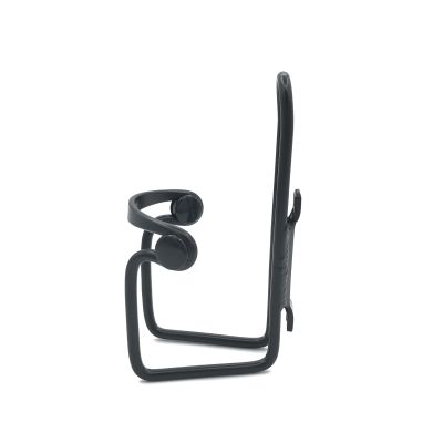 Флягодержатель 4Bike KW-317-02 черный KW-317-02