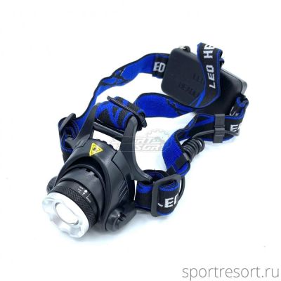 Налобный фонарь PRO GH05 Zoom (10W) PRO-GH05Z