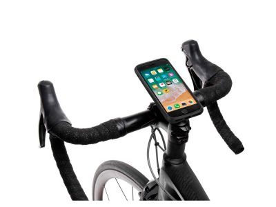 Чехол для смартфона TOPEAK RideCase ONLY for iPhone 8+/7+/6S+/6+ TRK-TT9857BG