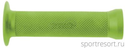 Грипсы CLARKS С83 BMX 135mm зеленые