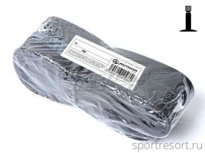 Велокамера Author 26x4.0-4.9 (100/120-559) A/V Fat Bike без упак.