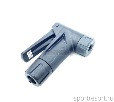 Воздушный клапан для насосов Giyo ECV Econo Clever Valve 6-190203