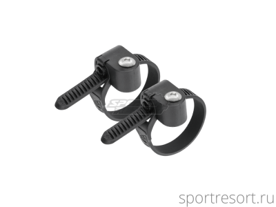 Хомуты для флягодержателя TOPEAK Versamount (пара) TVM01