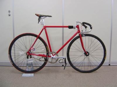 Подставка напольная Pro Bike Stand PR100399