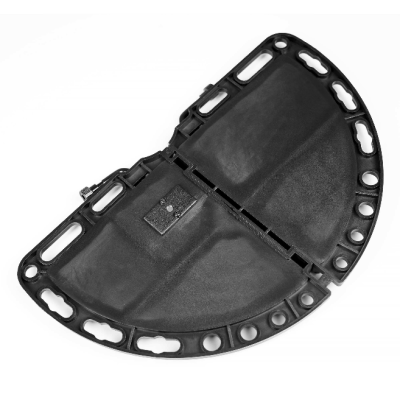 Лоток инструментальный для стендов Bikehand YC-100BH и YC-100ST YC-100-1A-MG