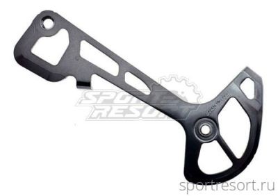 Рамка для переключателя Shimano RD-M6100 (внутренняя)