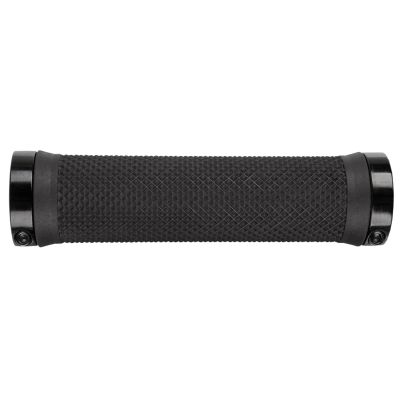 Грипсы M-Wave Cloud Slick Fix Bicycle Grips 130mm