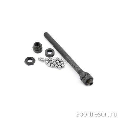 Ось для Shimano FH-T3000 146 мм (5-3/4")