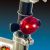 Фонарь безопасности Cat Eye SL-LD100 Red CE5441600 Фонарь безопасности Cat Eye SL-LD100 Red CE5441600