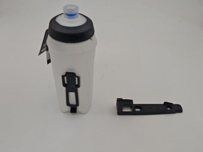 Фляга Rotates 1-Click на магнитном креплении 750мл 1CLICK