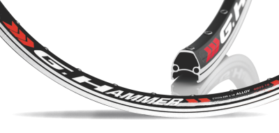 Обод Remerx Grand Hammer 26" (559x19mm) 36H