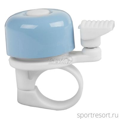 Звонок M-Wave Bella Mini-Pastel 35 mm (различные цвета) 5-420025