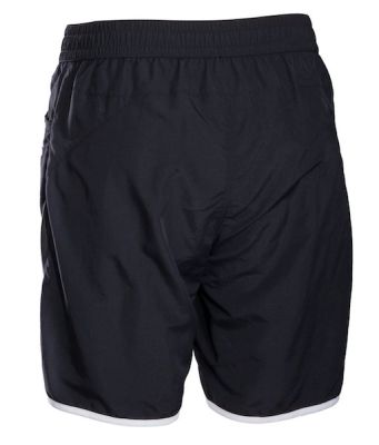 Велошорты Bontrager Rhythm Dual Sport Short Black (женские) XS 434408