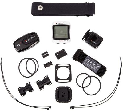 Велокомпьютер Sigma ROX 6.0 ROX 6.0