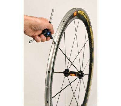 Ниппельный ключ Park Tool SW-15C PTLSW-15