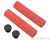 Грипсы ODI F-1 Series Vapor Grips Red