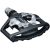 Педали Shimano PD-EH500 SPD (двухсторонние)
