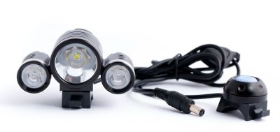 Фара Ultra Fire PRO-H06 (1800 lm) PRO-H06