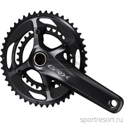 Система Shimano GRX FC-RX810 11ск (48/31T, 170mm)