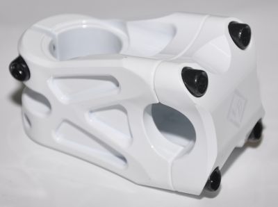 Вынос VB-GW (1-1/8", 31.8, 45mm, 0°) белый