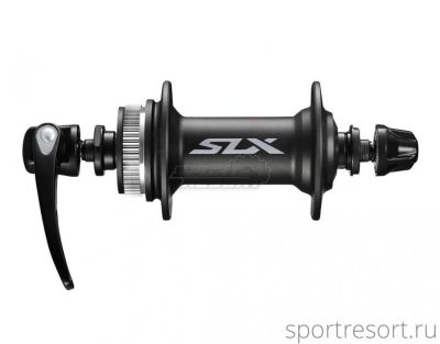 Втулка передняя Shimano SLX HB-M7000 (32H)