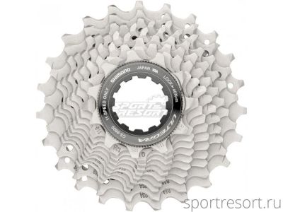 Кассета Shimano Ultegra CS-6800 (11ск, 14-28Т)