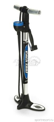Насос напольный Park Tool PFP-4 PTLPFP-4
