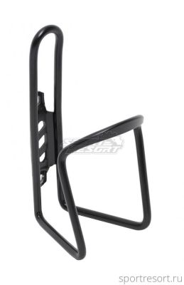 Флягодержатель HORST Alu черный 00-170410