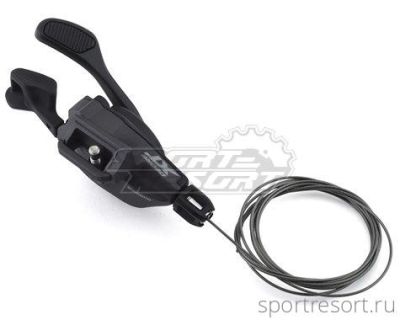 Манетка Shimano XT SL-M8100-IL (12ск, I-spec EV)