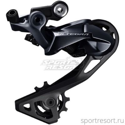 Переключатель задний Shimano Ultegra RD-R8000 SS (11ск)