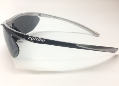 Велосипедные очки Catlike Plume Silver 613525