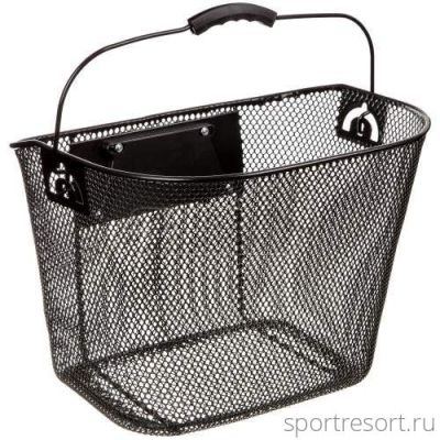 Корзина на руль Vinca P01 (съемная)  P01