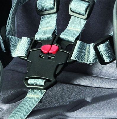 Велокресло Polisport Bilby RS FF cream/brown PLS8632500013