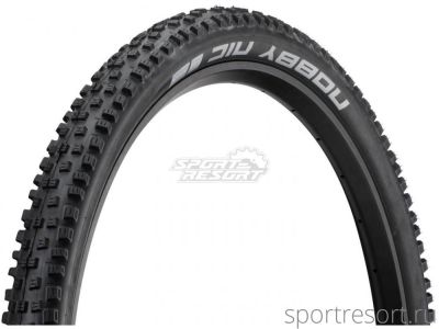 Покрышка Schwalbe NOBBY NIC 27.5x2.35 Addix HS463