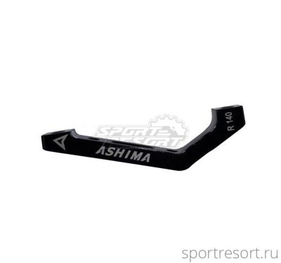 Адаптер Ashima AU-42 PM-FLAT MOUNT R140mm