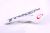 Седло Token Soft Lite White