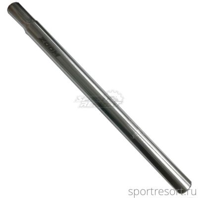 Подседельный штырь Zoom SP-102 (27.2/400mm) серебро