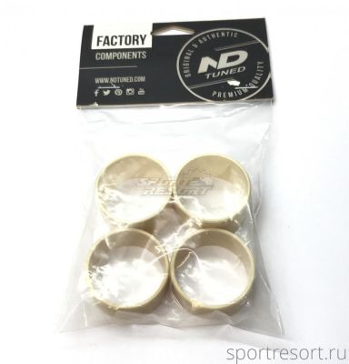 Набор башингов для вилок с ногами 32 мм (RockShox -2017)