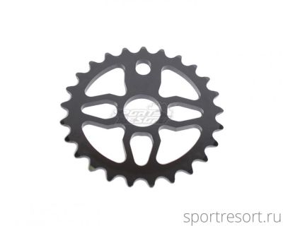 Звезда M-Wave BMX WF02 1/2х1/8" 25T