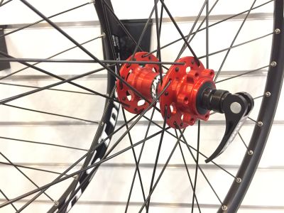 Колеса Remerx FAST DISC 26 (559х18)