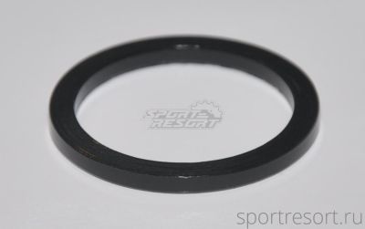 Кольцо проставочное Neco Alu 2mm