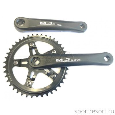 Система MJ BIKE (42T, 170mm)